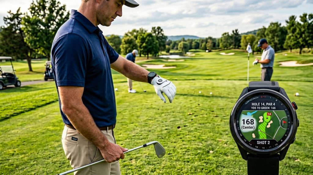 best-gps-golf-watches-accurate-yardages-insights