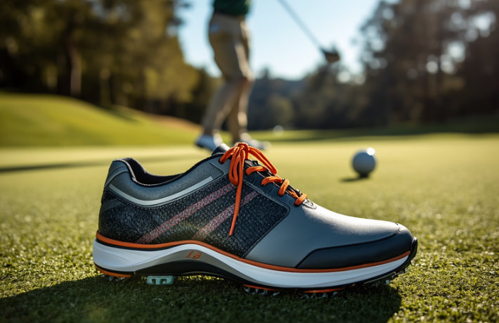 best-golf-shoes-for-comfort-and-traction